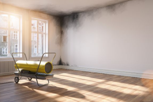 Messie Geruchsentfernung Herzogenrath