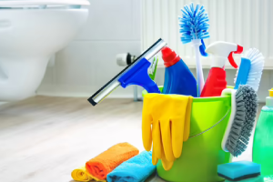 Messie Reinigung Herzogenrath